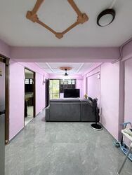Blk 42 Telok Blangah Rise (Bukit Merah), HDB 3 Rooms #613520741